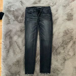 American Eagle jeggings